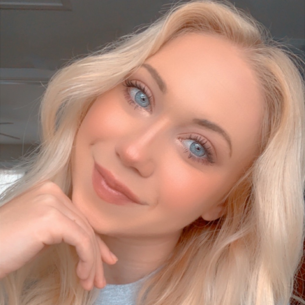 Meet your Posher, Madi